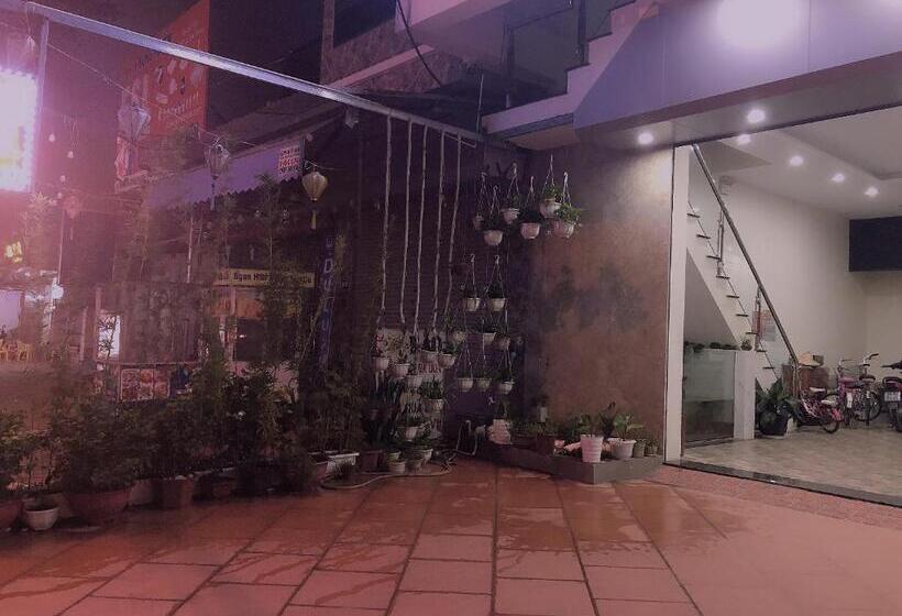 هتل Noibaiboutique