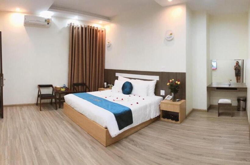 هتل Noibaiboutique