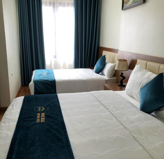 هتل Noibaiboutique