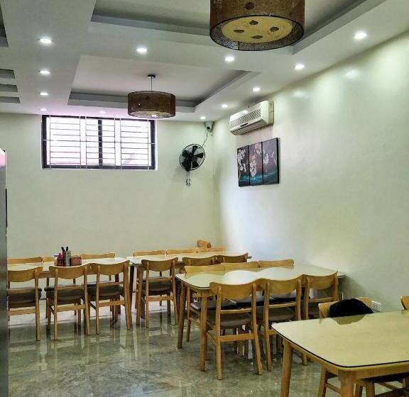 هتل Noibaiboutique