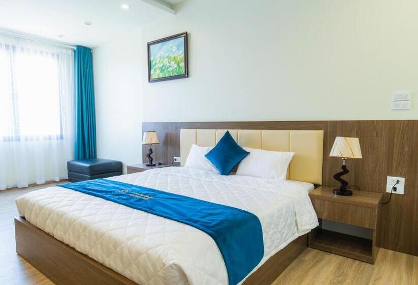 هتل Noibaiboutique