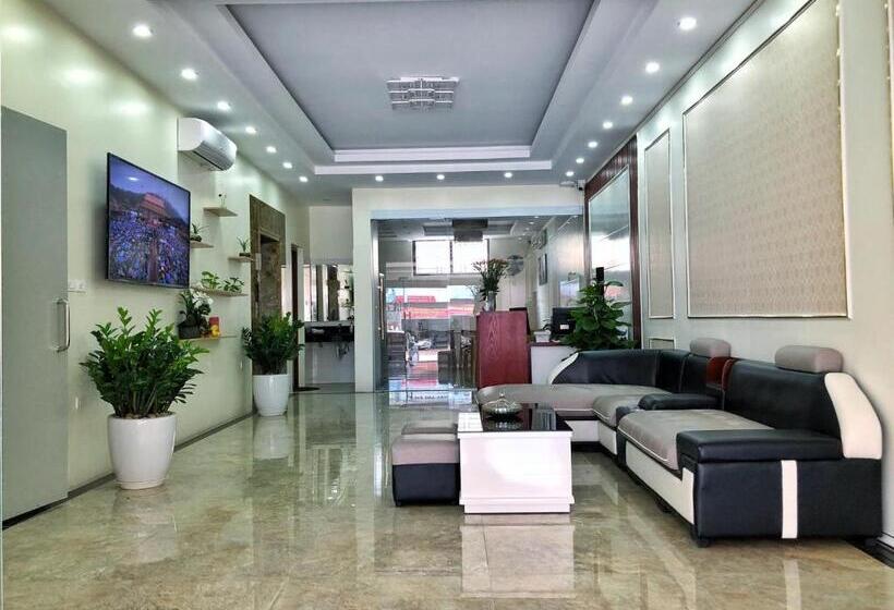 هتل Noibaiboutique