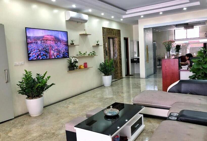 هتل Noibaiboutique