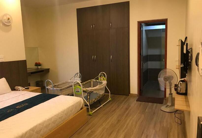 هتل Noibaiboutique