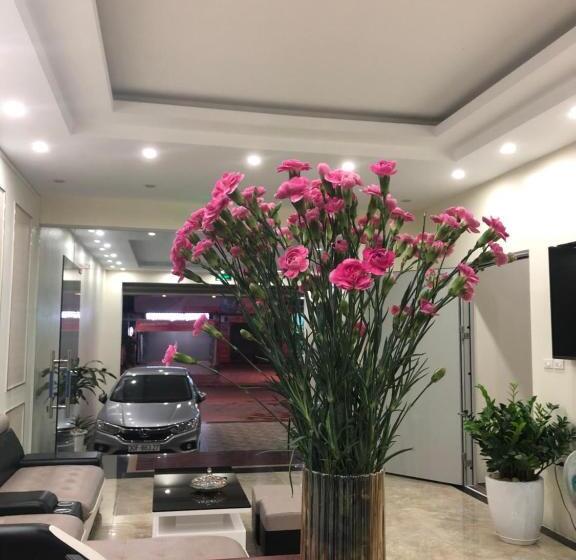 هتل Noibaiboutique