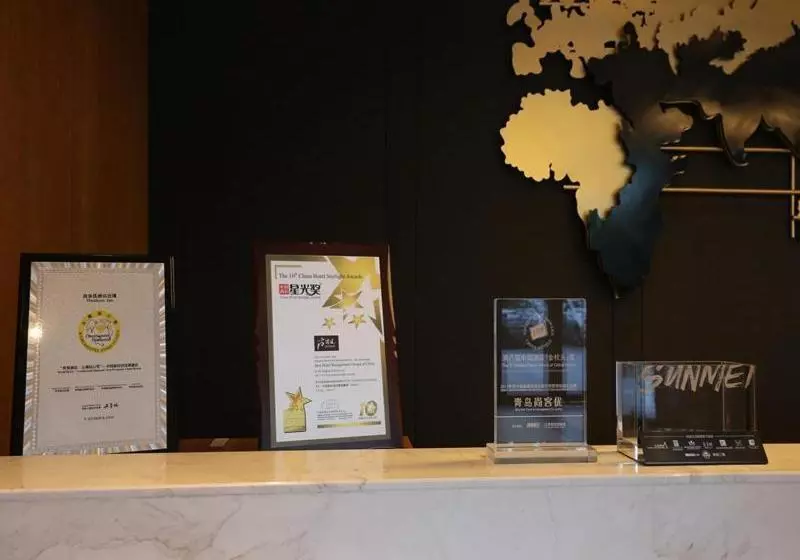 Thank Inn Plus Hotel Zhejiang Huzhou Taihu Lake Road Wu Xing Area