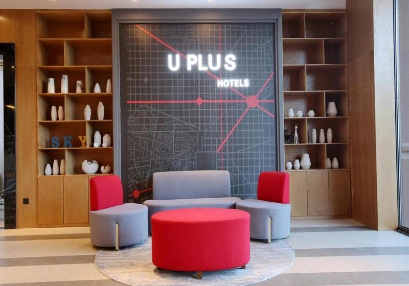 Thank Inn Plus Hotel Zhejiang Huzhou Taihu Lake Road Wu Xing Area