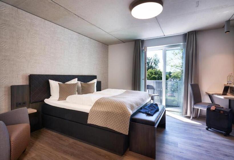 בית מלון כפרי Zeitgeist