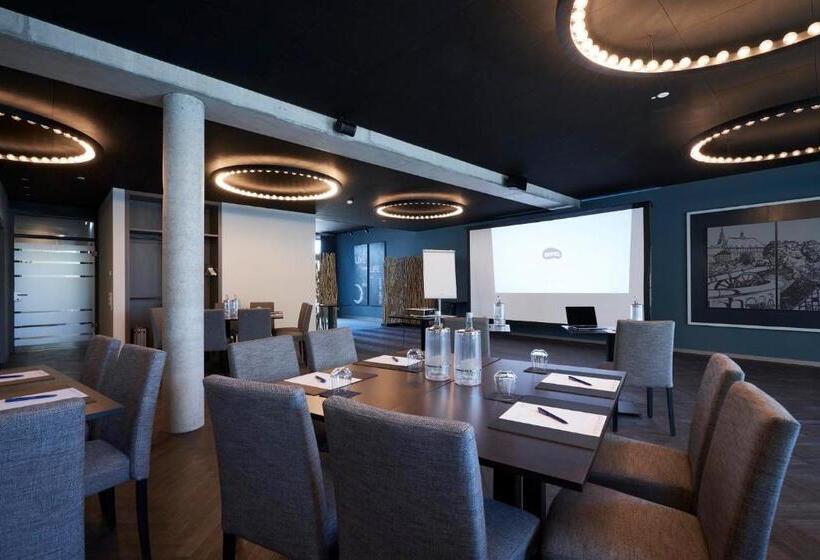 בית מלון כפרי Zeitgeist