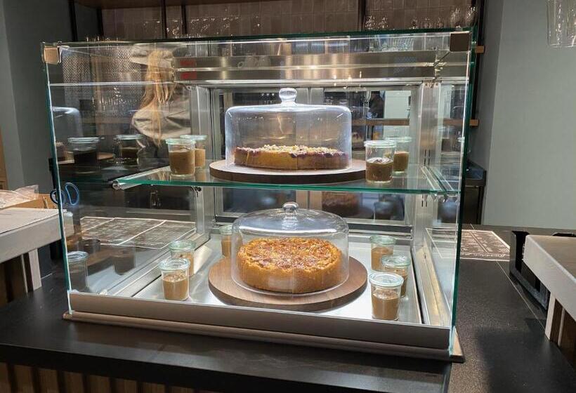 בית מלון כפרי Zeitgeist