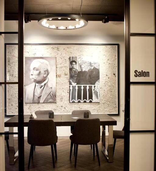 בית מלון כפרי Zeitgeist