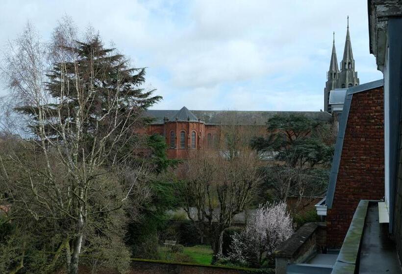 ペンション Maison D'hôtes Le 90