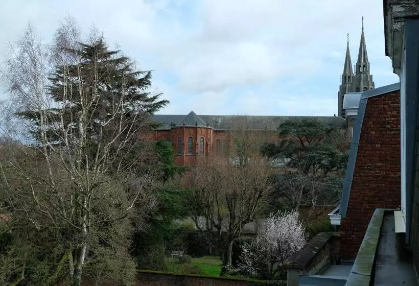 Majatalo Maison D'hôtes Le 90