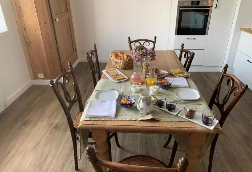 Majatalo Maison D'hôtes Le 90