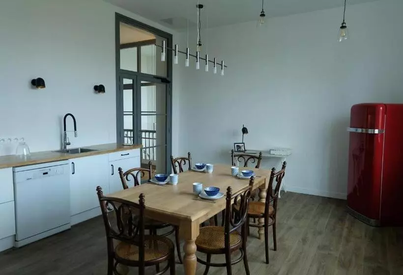 Majatalo Maison D'hôtes Le 90