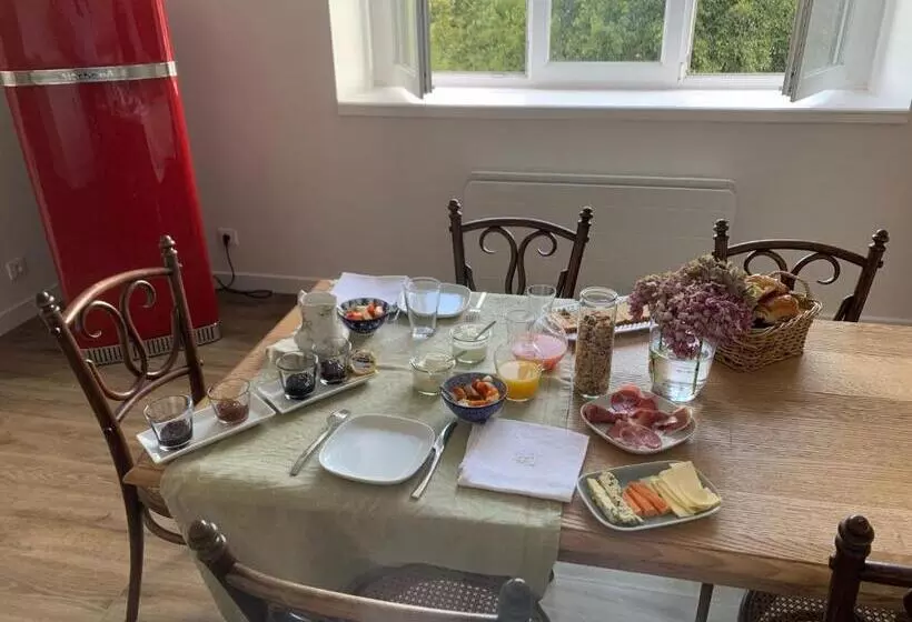 Majatalo Maison D'hôtes Le 90