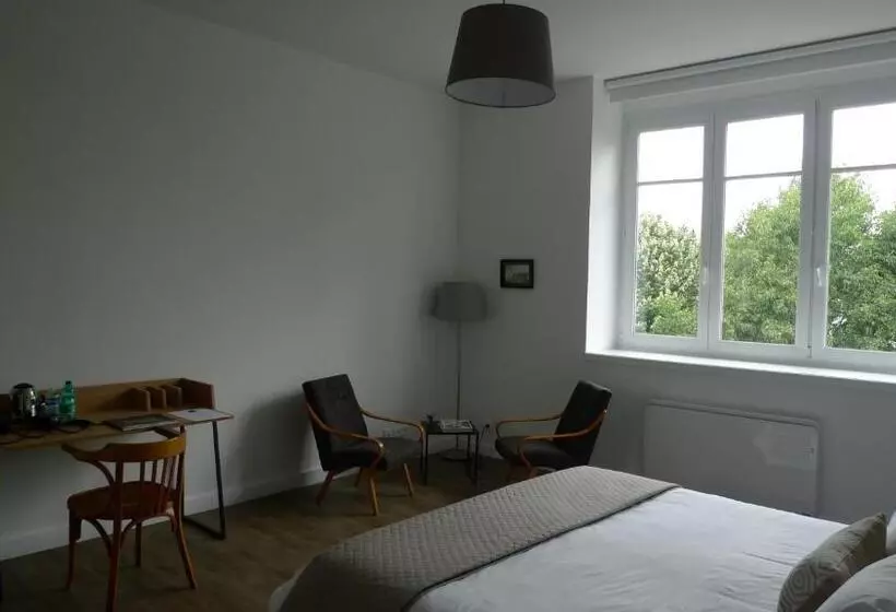 Majatalo Maison D'hôtes Le 90