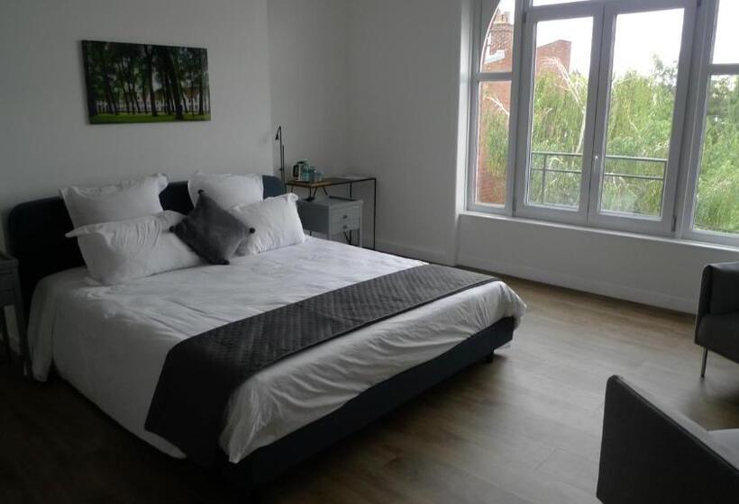 ペンション Maison D'hôtes Le 90