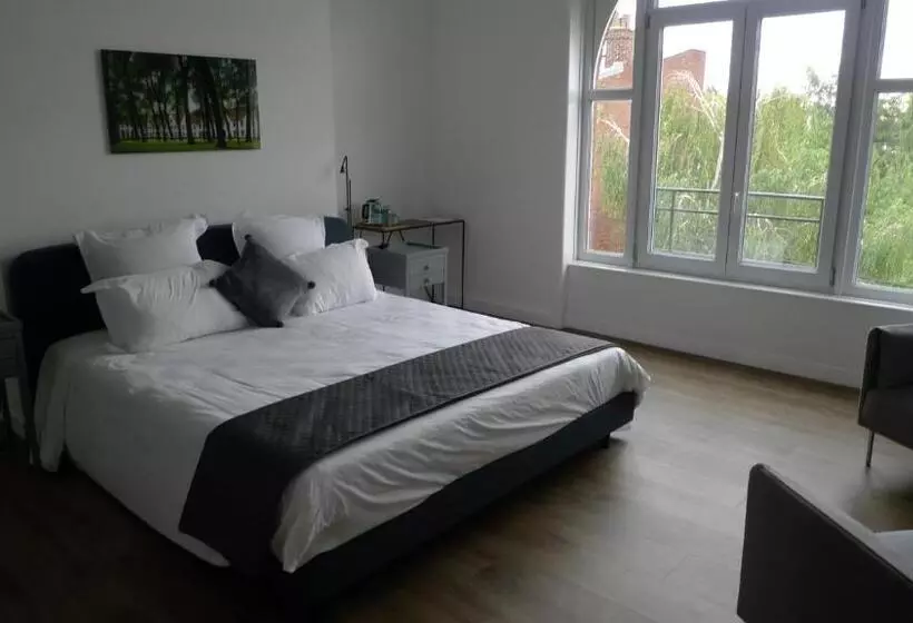 Majatalo Maison D'hôtes Le 90