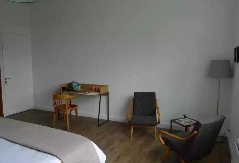 Majatalo Maison D'hôtes Le 90