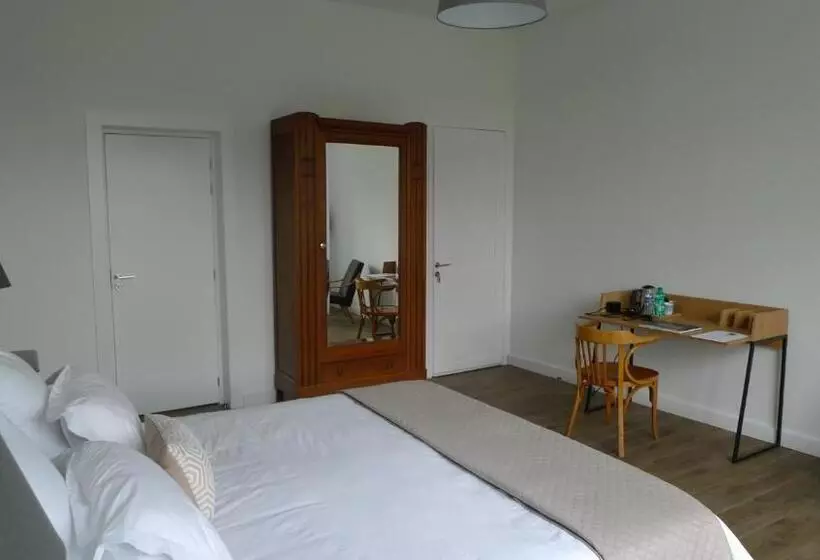 Majatalo Maison D'hôtes Le 90