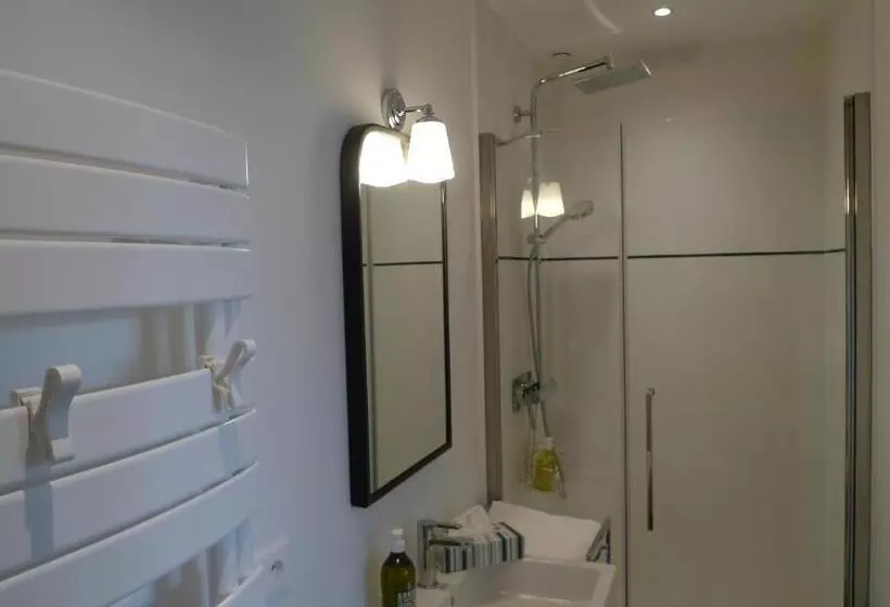 Majatalo Maison D'hôtes Le 90