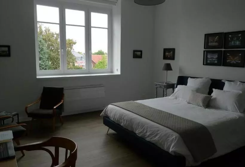 Majatalo Maison D'hôtes Le 90