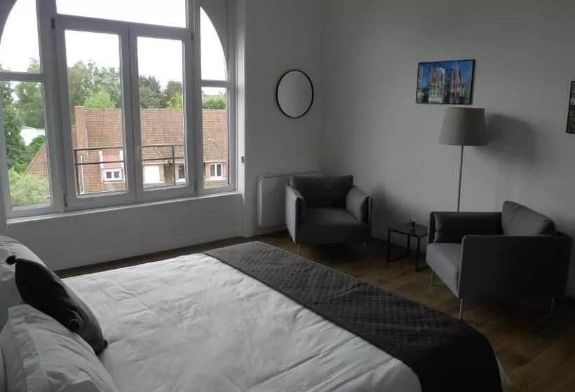 Majatalo Maison D'hôtes Le 90