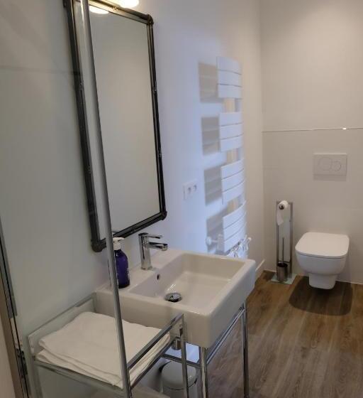 ペンション Maison D'hôtes Le 90