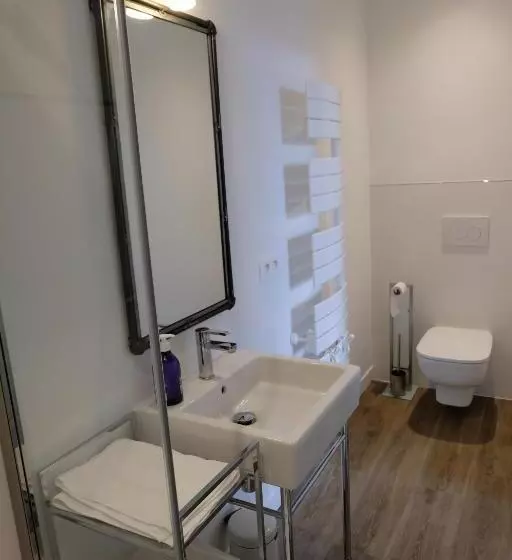 Majatalo Maison D'hôtes Le 90