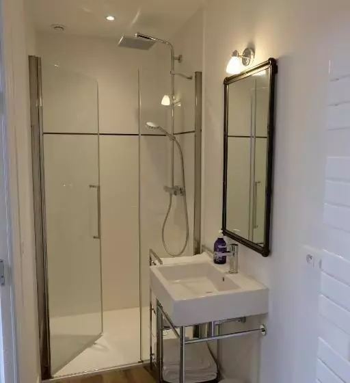 Majatalo Maison D'hôtes Le 90