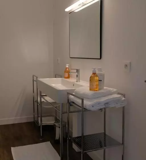 Majatalo Maison D'hôtes Le 90