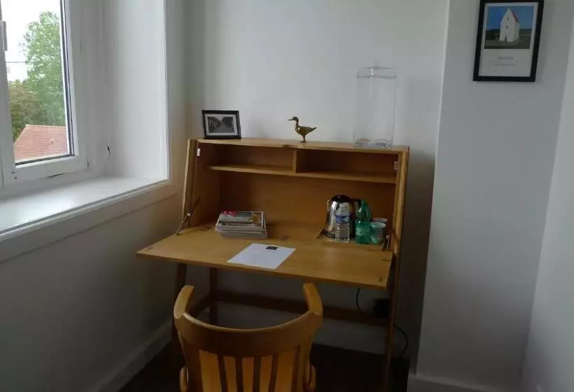 Majatalo Maison D'hôtes Le 90