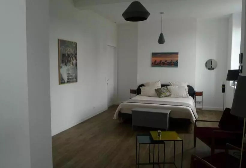 Majatalo Maison D'hôtes Le 90