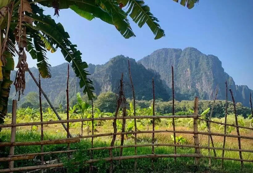 Majatalo River View Villas