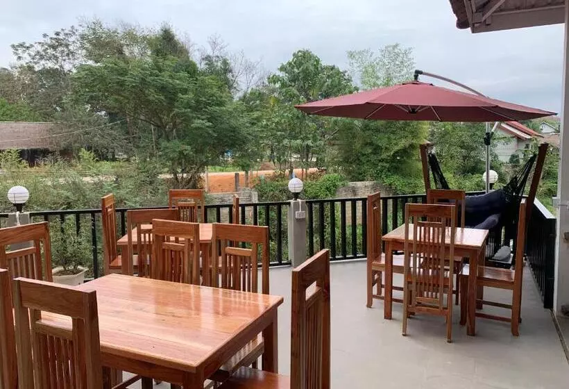 Majatalo River View Villas
