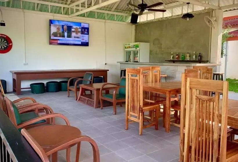 Majatalo River View Villas