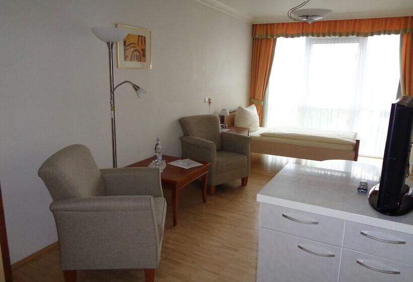 Residenz Am Malerwinkel