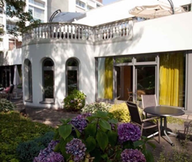 Residenz Am Malerwinkel