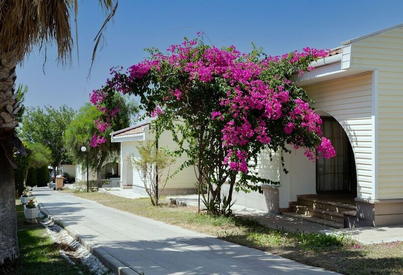 Курорт Anadolu Hotels Didim Club