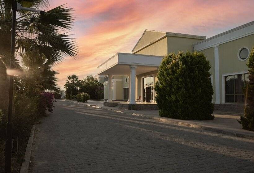 Курорт Anadolu Hotels Didim Club