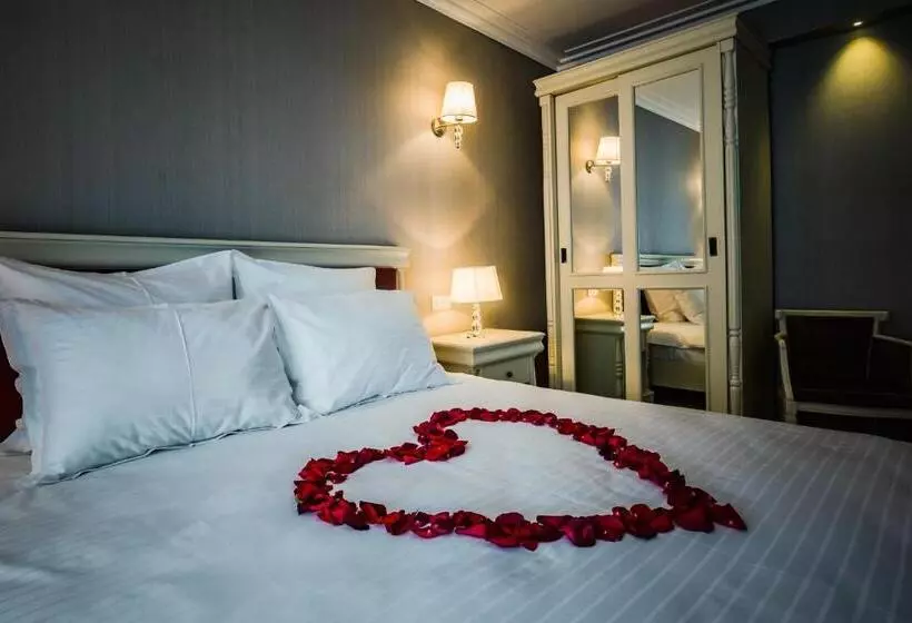 Lomakeskus Carpat Inn