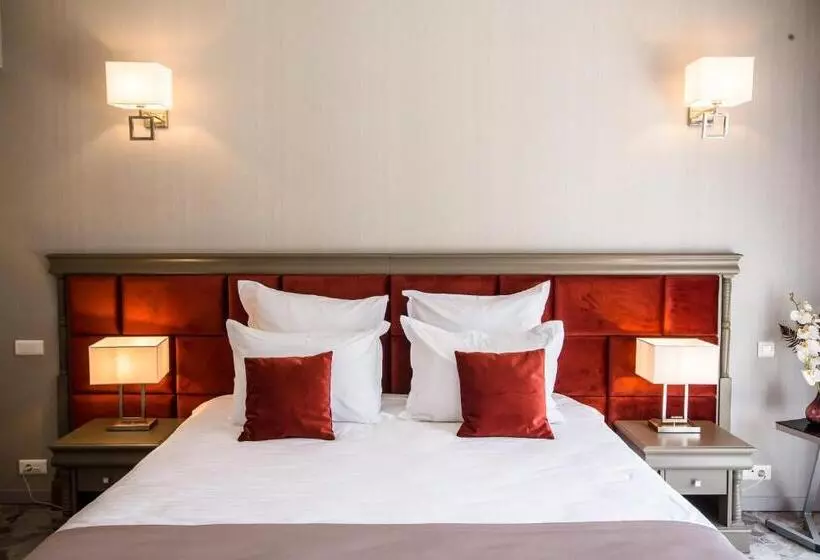 Lomakeskus Carpat Inn