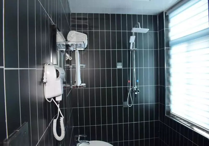 Thank Inn Chain Hotel Henan Zhoukou Chuanhui District Zhoukou Normal University