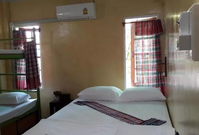 ユースホステル Sun Smile