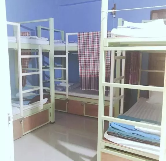 ユースホステル Sun Smile