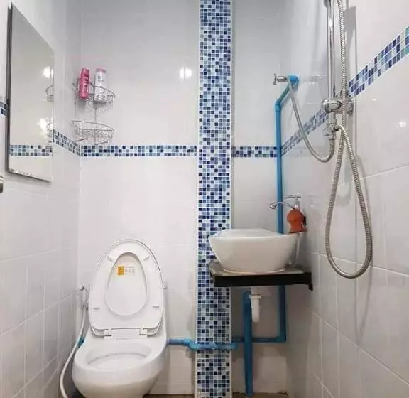 ユースホステル Sun Smile