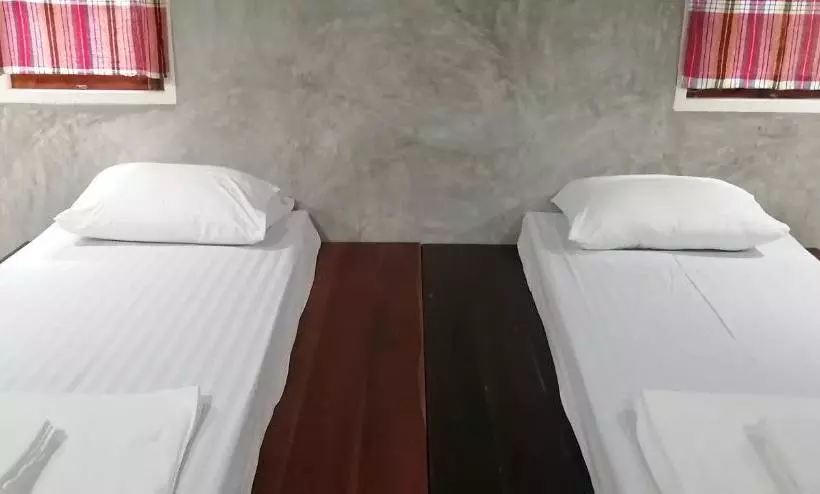 ユースホステル Sun Smile