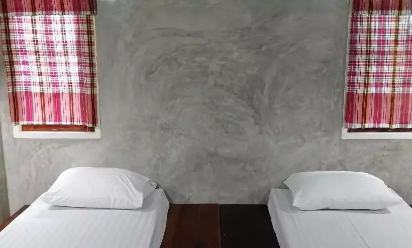 ユースホステル Sun Smile