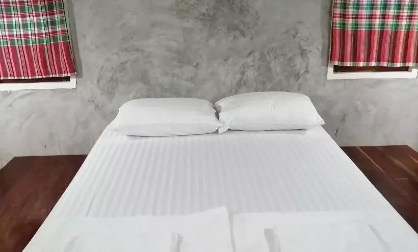 ユースホステル Sun Smile